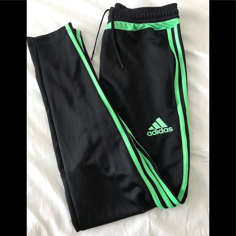 Woman's ADIDAS Climacool joggers